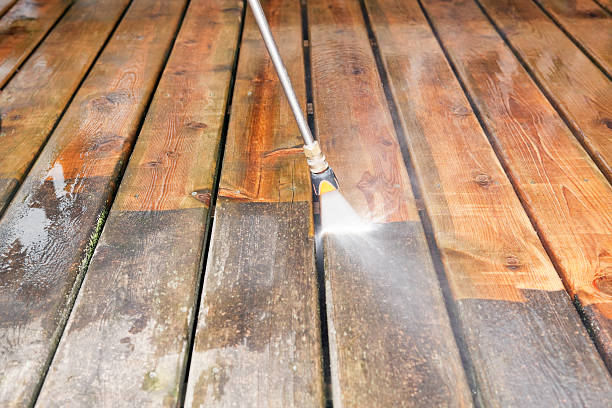 Best Commercial Pressure Washing  in Statesboro, GA