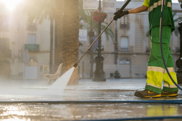 Best Concrete Pressure Washing  in Statesboro, GA