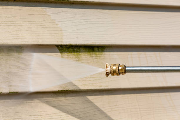 Best Fence Pressure Washing  in Statesboro, GA